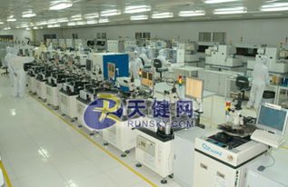 大連路明集團調整戰略 降低價格進軍民用燈市場，多元化發展助力產業升級