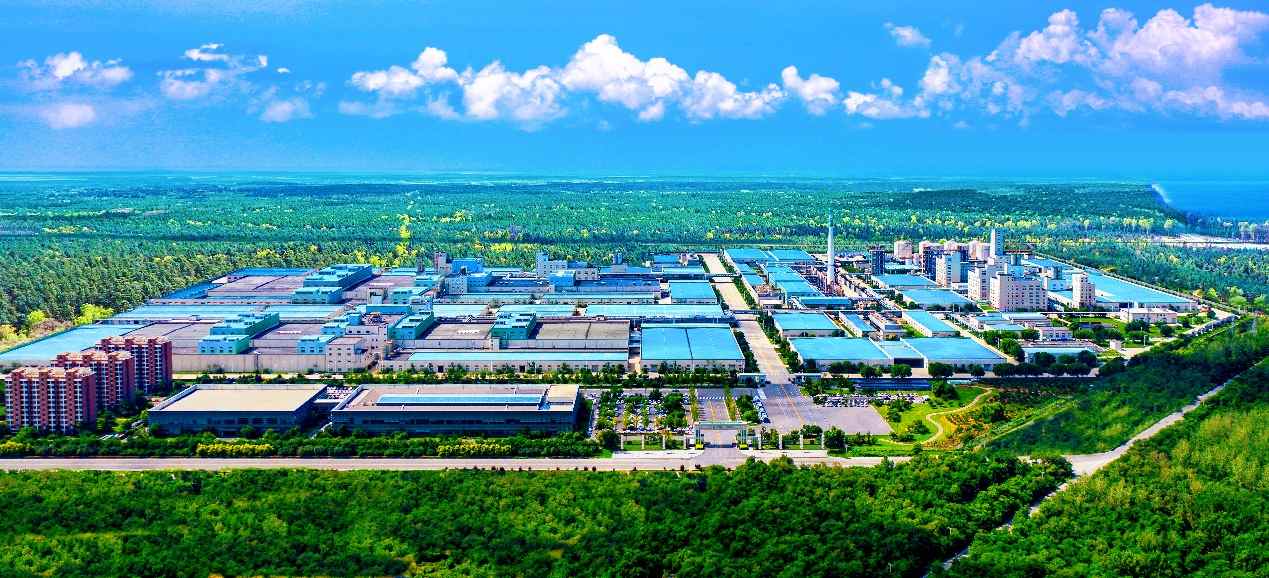 恒力石化分拆康輝新材上市，A股新材料領域迎來重量級選手