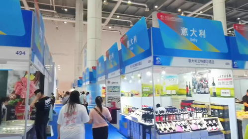 2023第三十六屆大連進(jìn)出口商品交易會(huì)暨第五屆大連國(guó)際海鮮預(yù)制菜產(chǎn)業(yè)博覽會(huì)圓滿落幕 大連產(chǎn)業(yè)活力與潛力彰顯